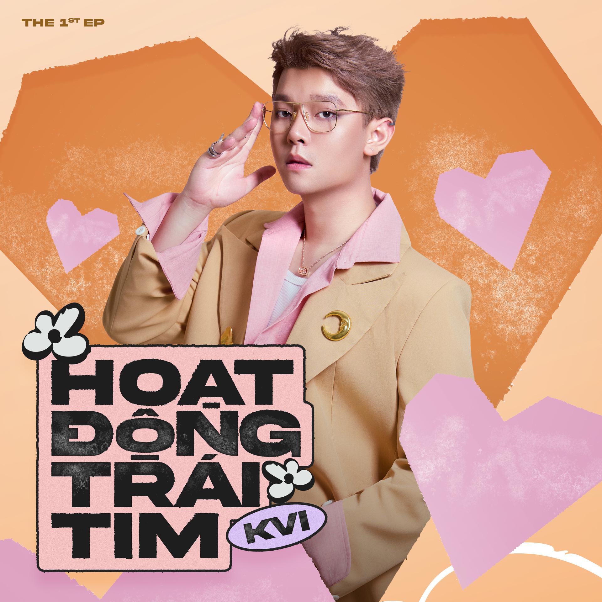 hoạt động trái tim – kvi, SONBEAT, CM1X